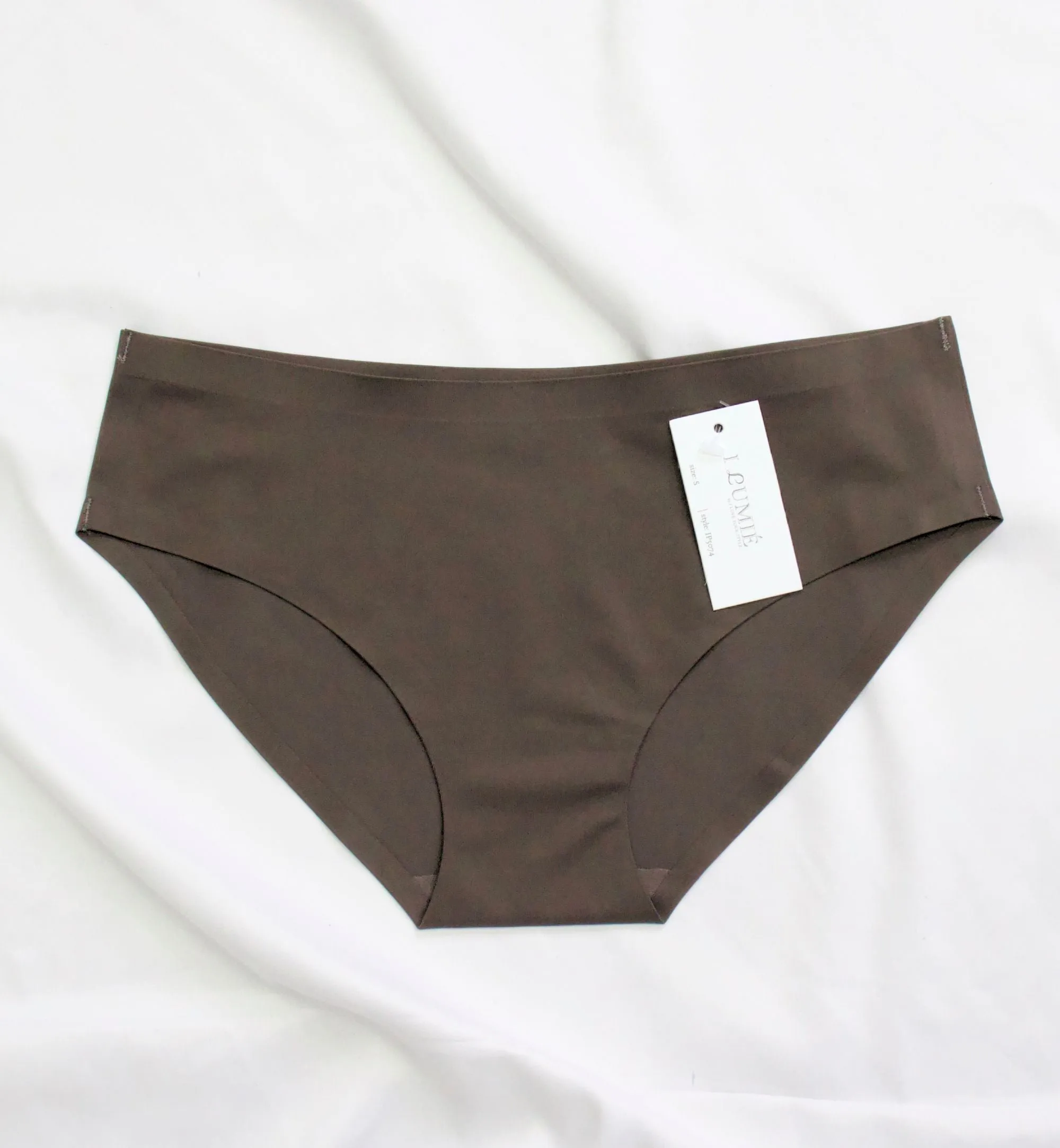 PANTY LISA SIN COSTURAS COLORES CLAROS IP5074