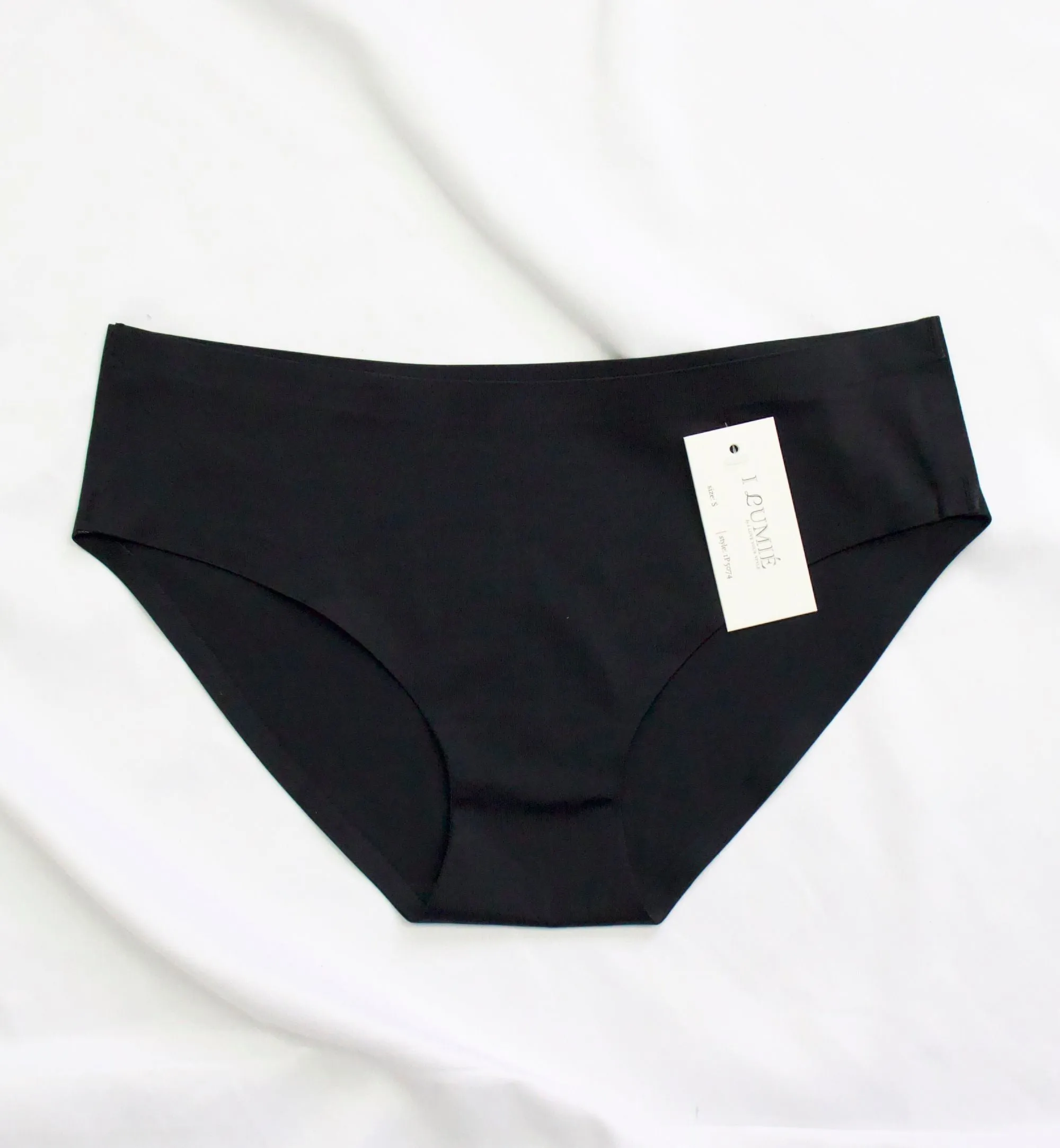 PANTY LISA SIN COSTURAS COLORES CLAROS IP5074