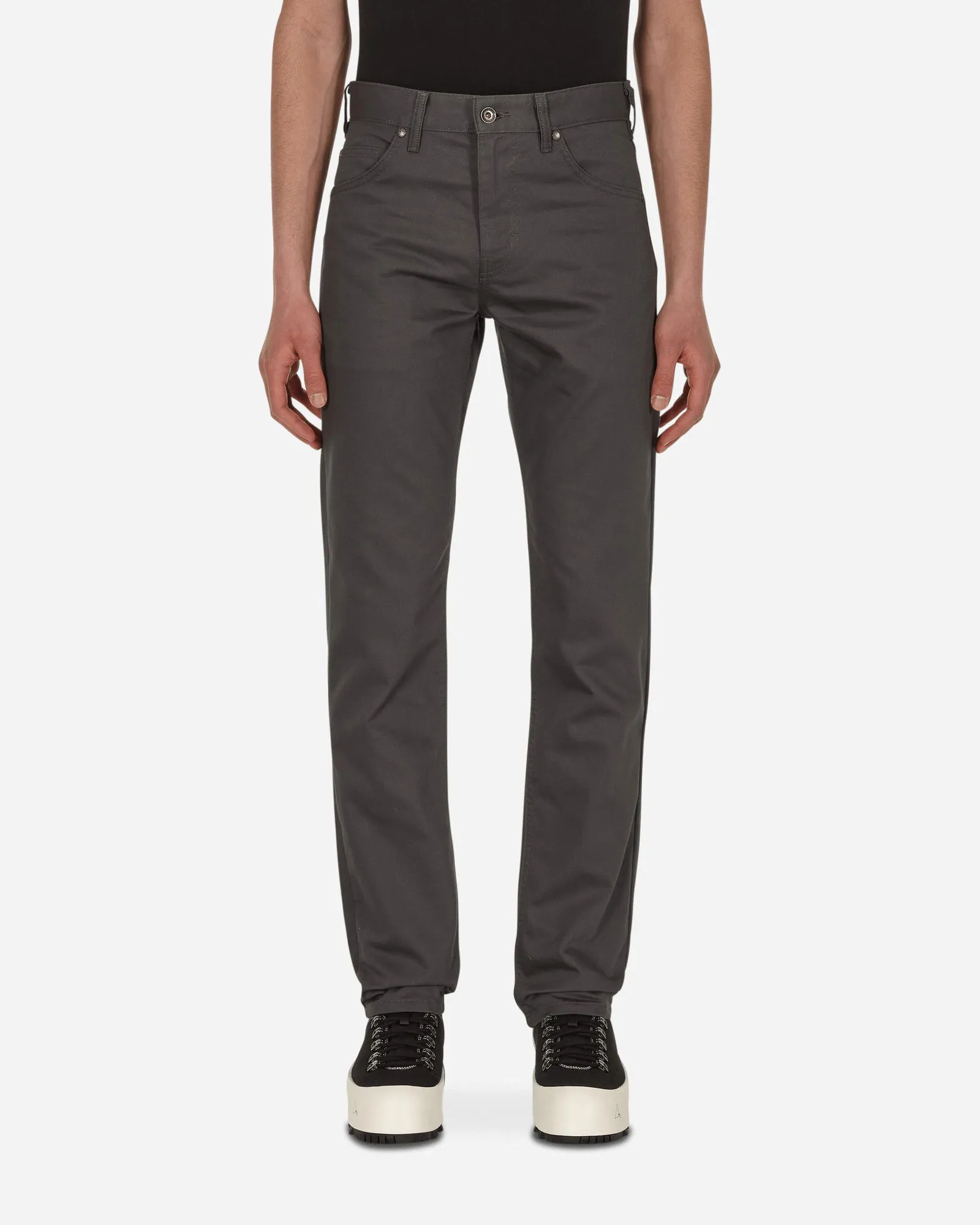 Patagonia Performance Twill Jeans