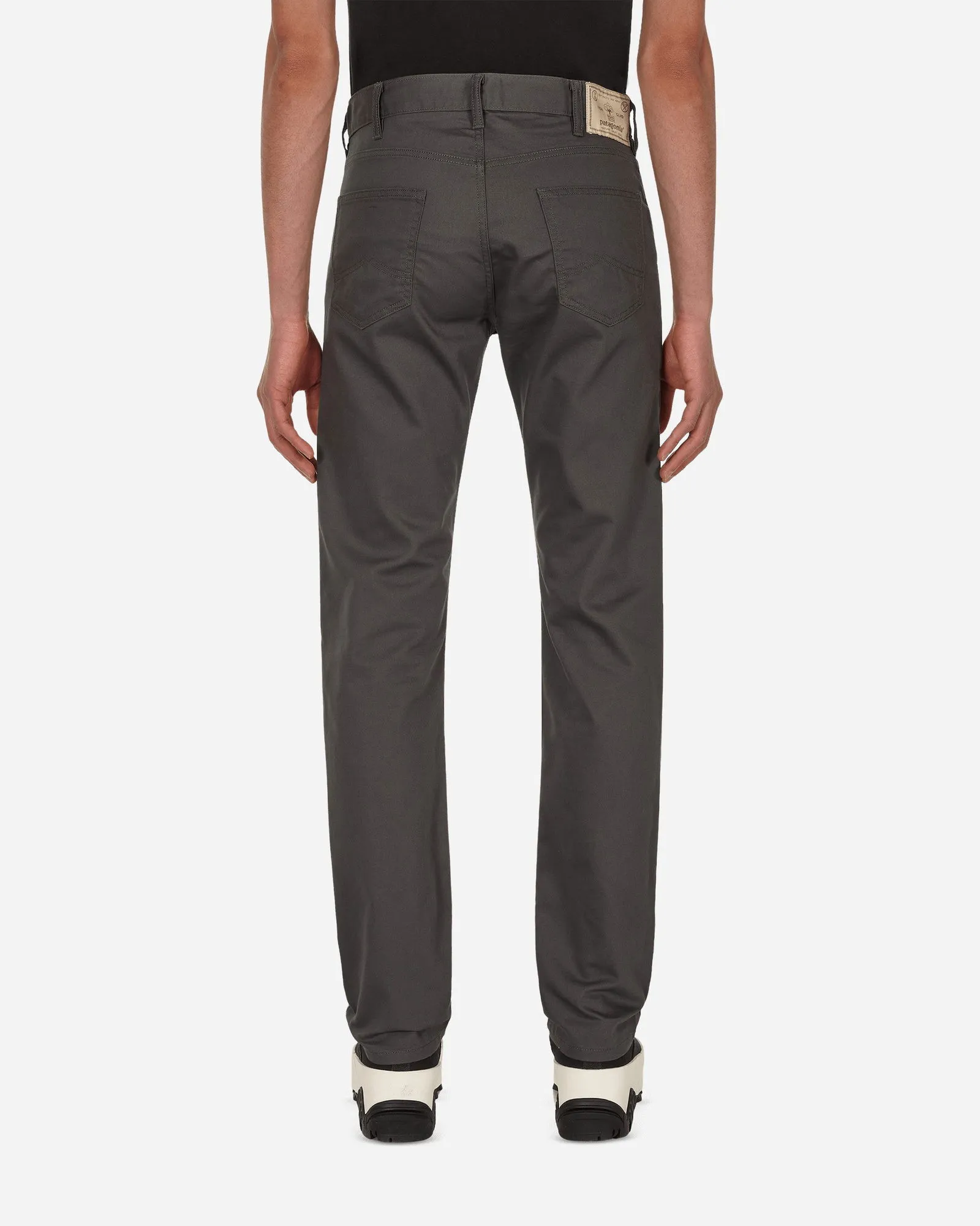 Patagonia Performance Twill Jeans