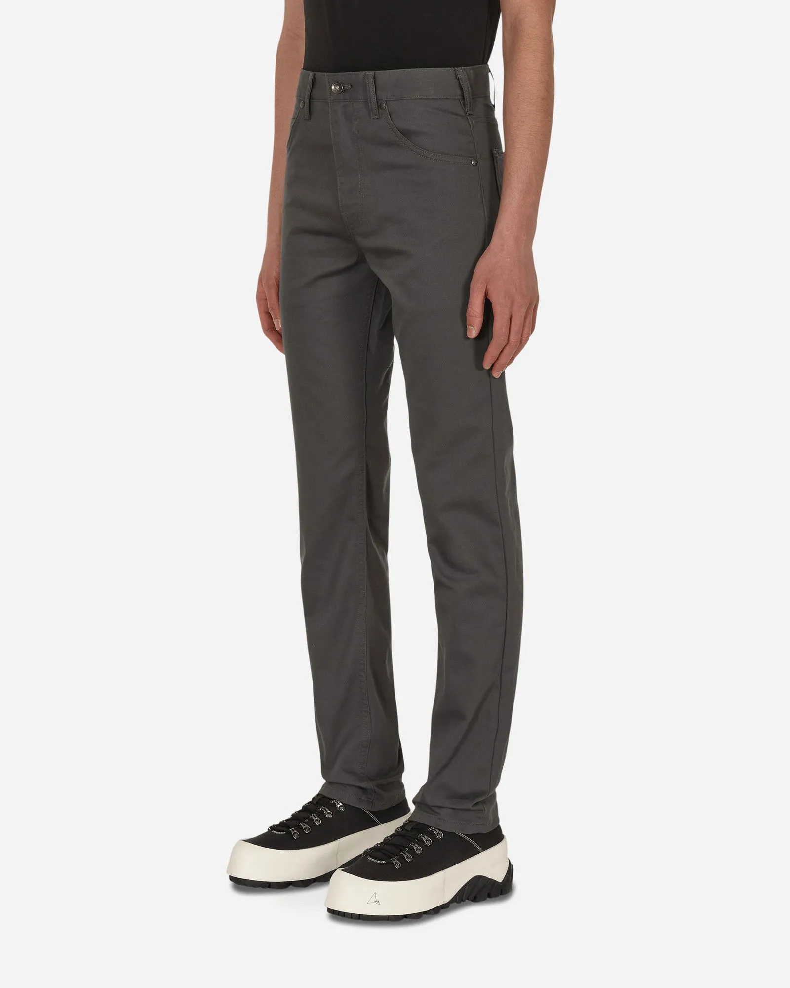 Patagonia Performance Twill Jeans