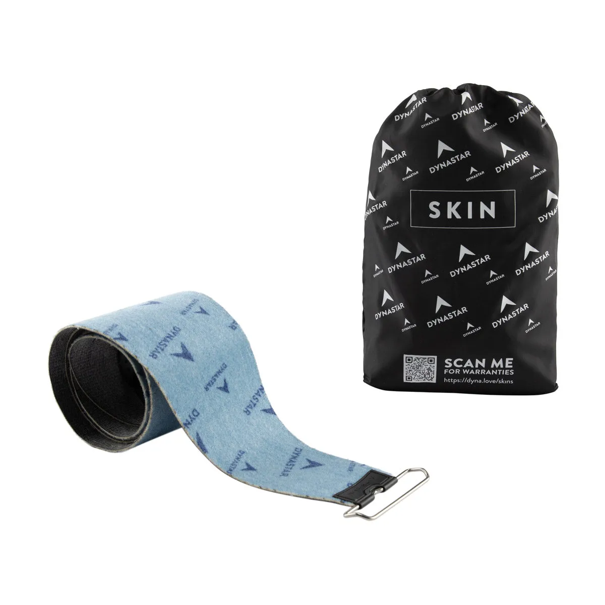 PIELES DE FOCA  L2 SKIN MTOUR 108 DYNASTAR AZUL