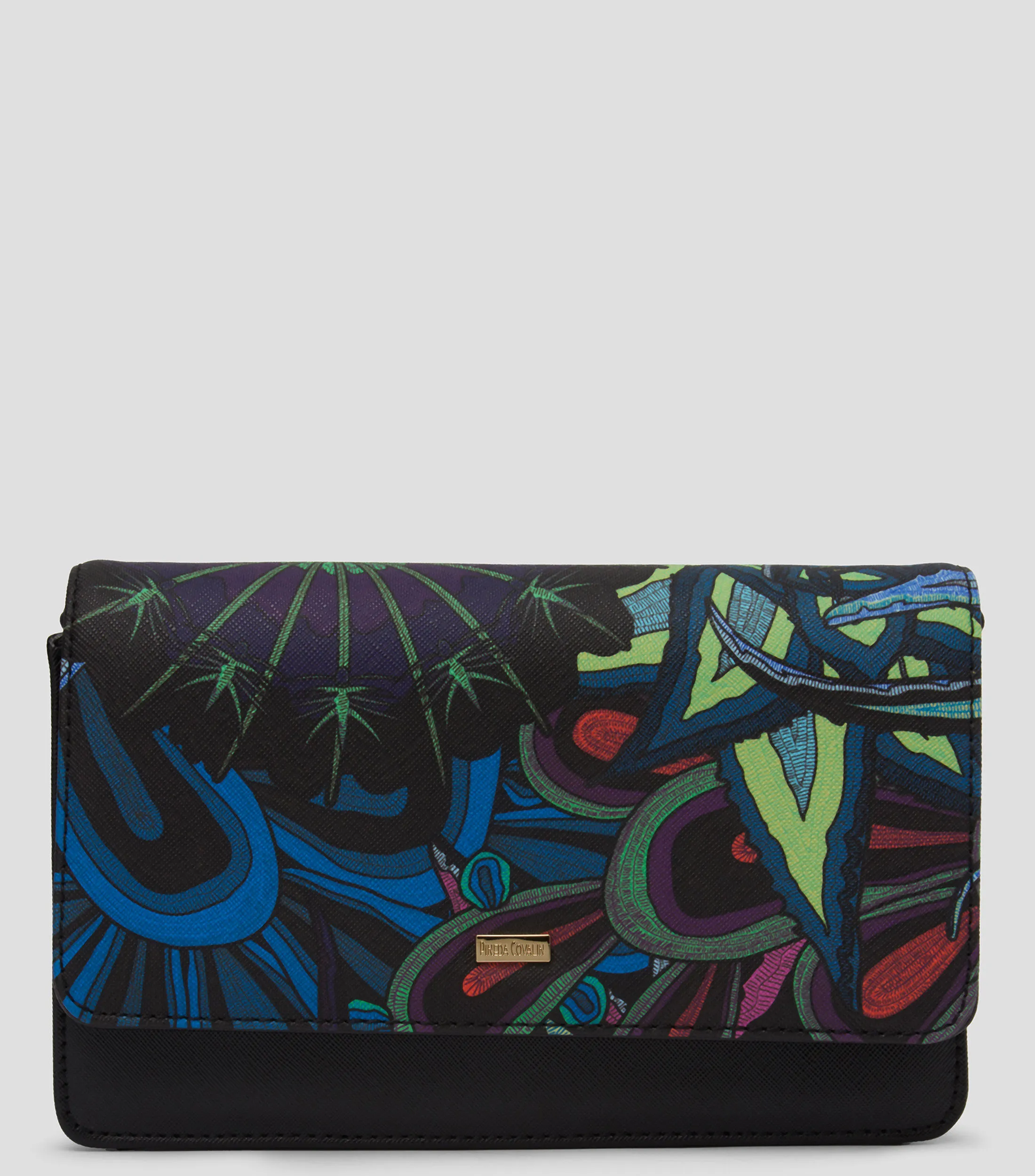 Pineda Covalin Bolso Crossbody Mujer