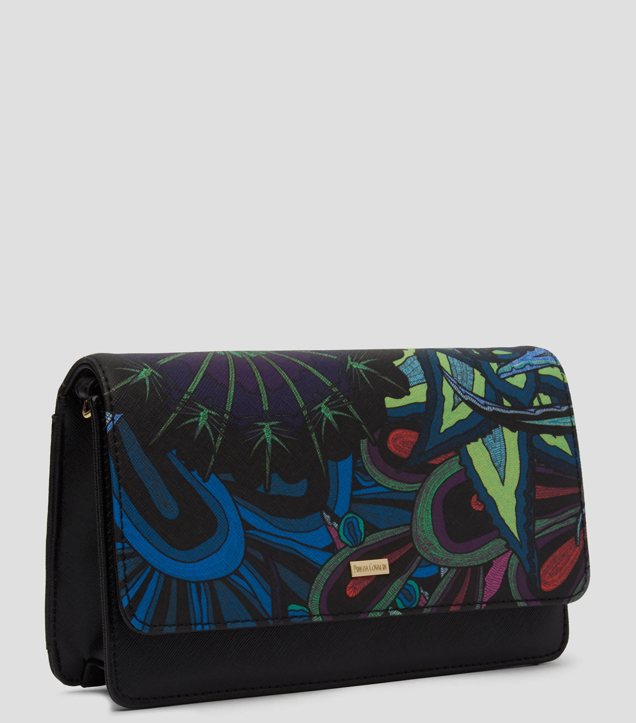 Pineda Covalin Bolso Crossbody Mujer