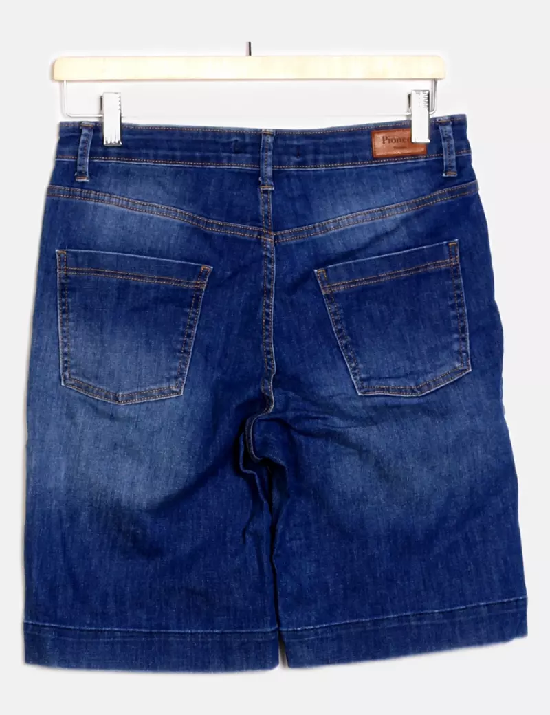Pioneer Vaqueros cortos