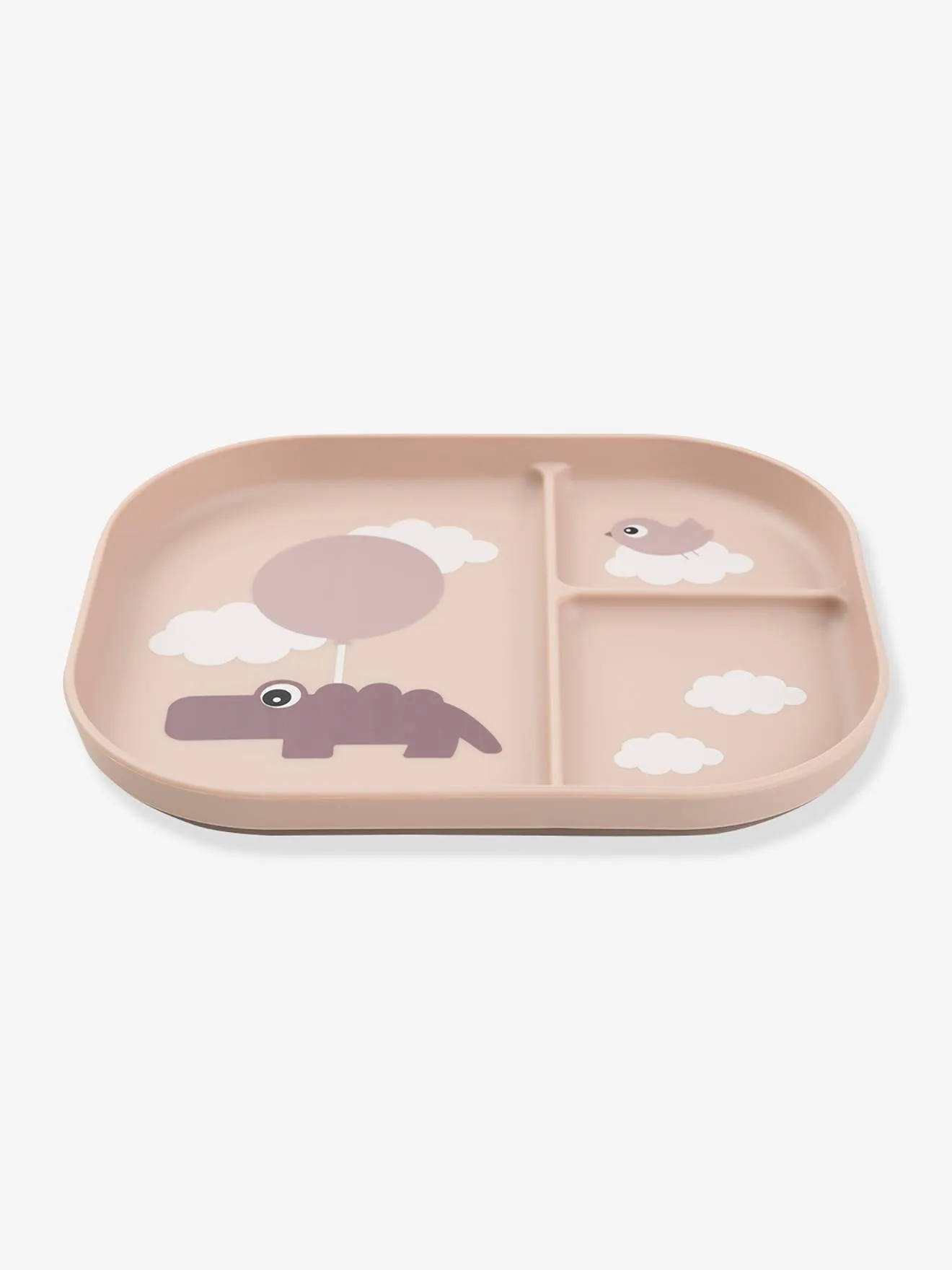 Plato bandeja Happy clouds DONE BY DEER