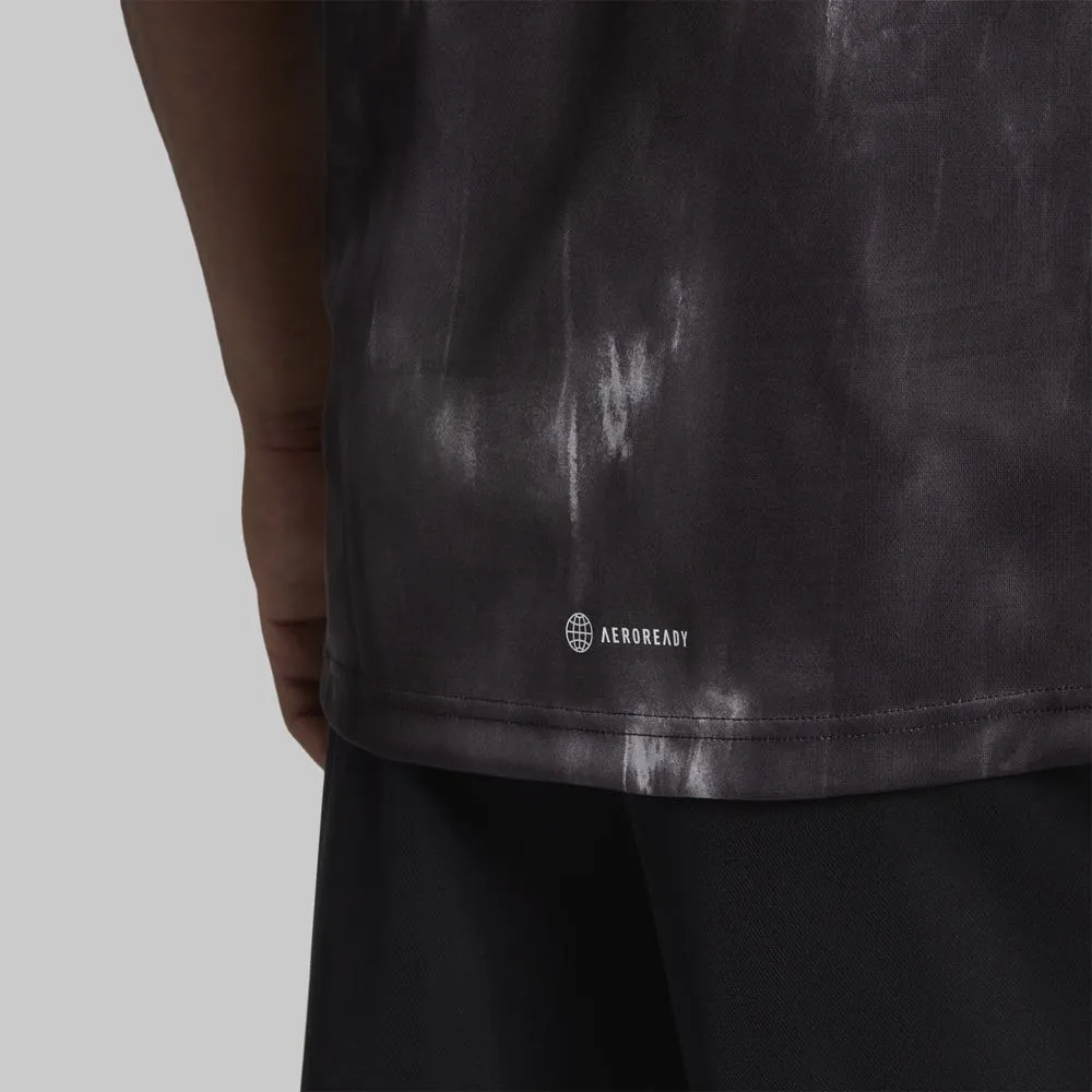 Playera adidas Aeroready Workout Hombre