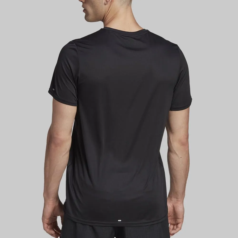 Playera adidas Brand Love Hombre