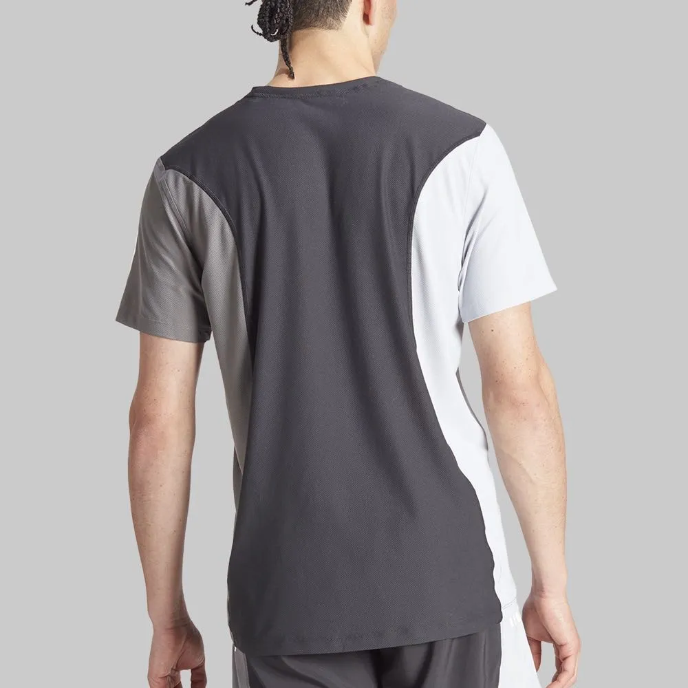Playera adidas Own The Run Hombre