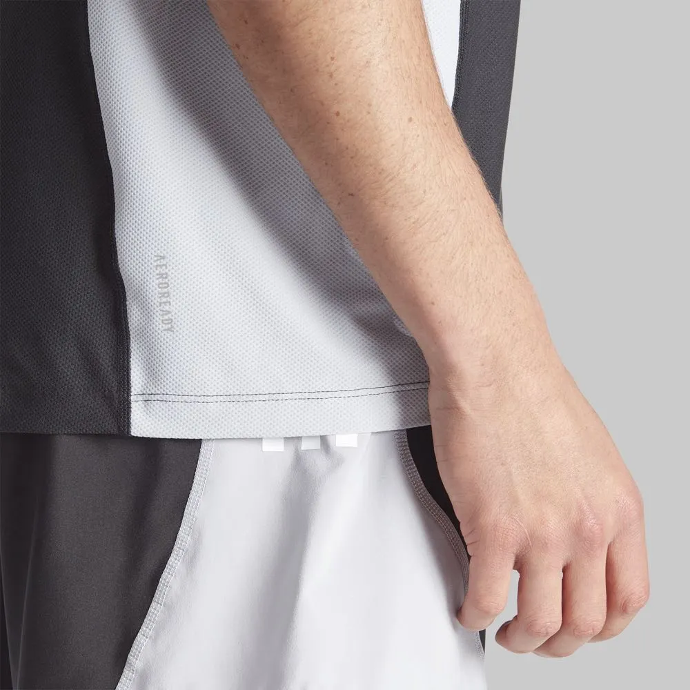 Playera adidas Own The Run Hombre