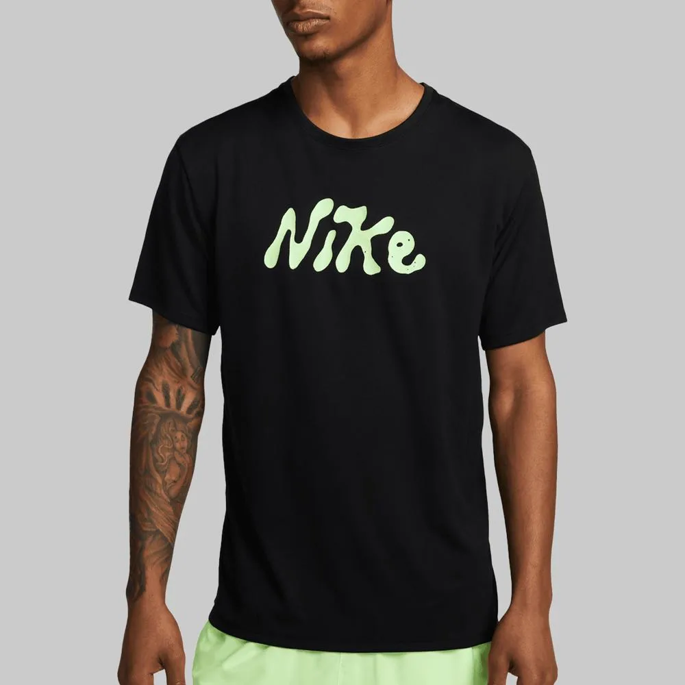 PLAYERA NIKE DRIFIT HOMBRE