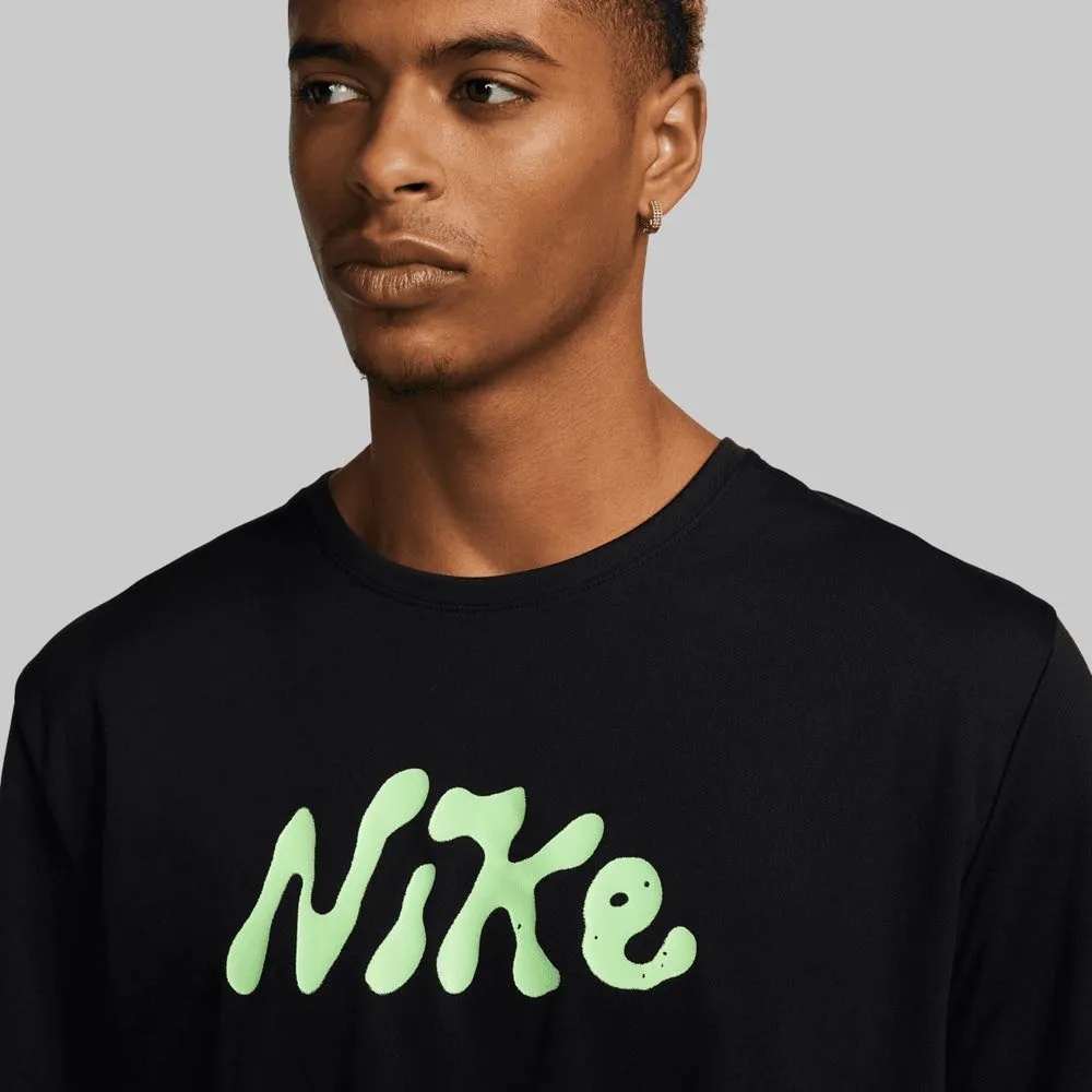 PLAYERA NIKE DRIFIT HOMBRE