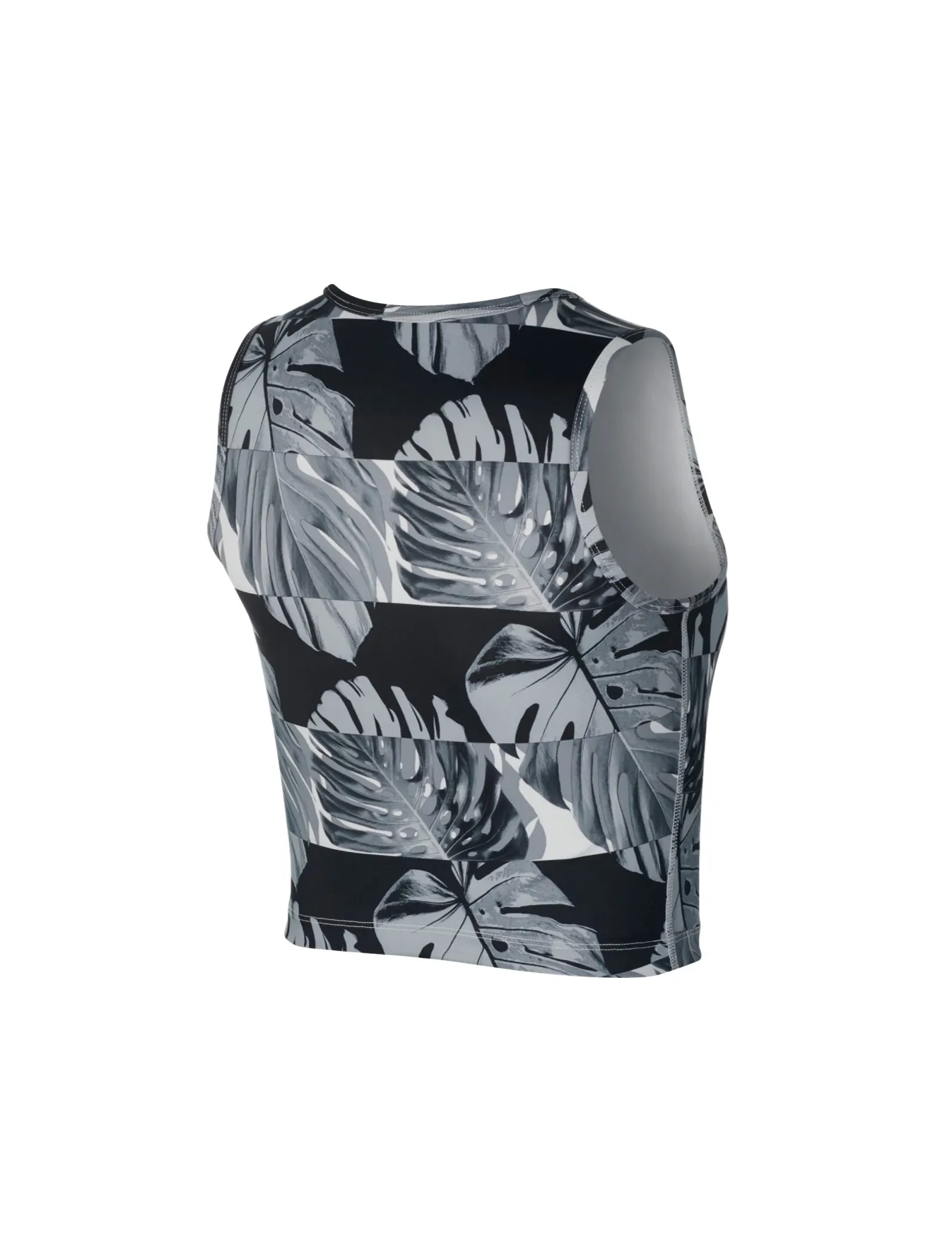 Playera Nike Fast Tank Pr Runway Para Mujer