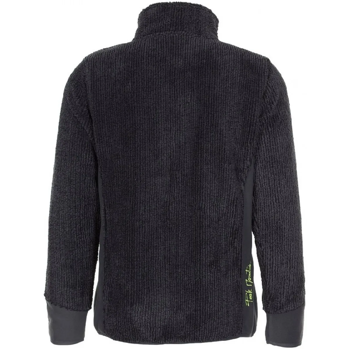 Polaire homme CAFFY