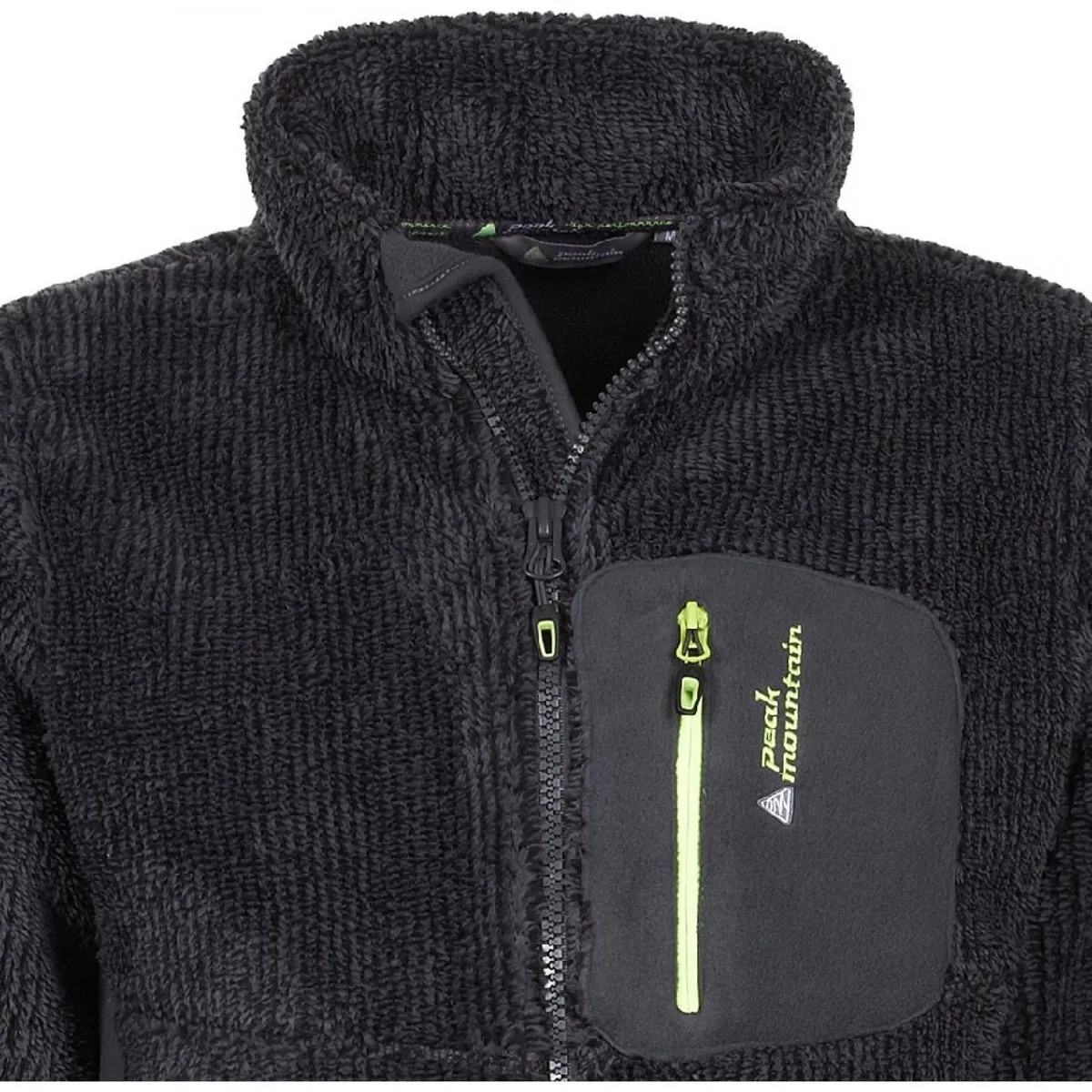 Polaire homme CAFFY