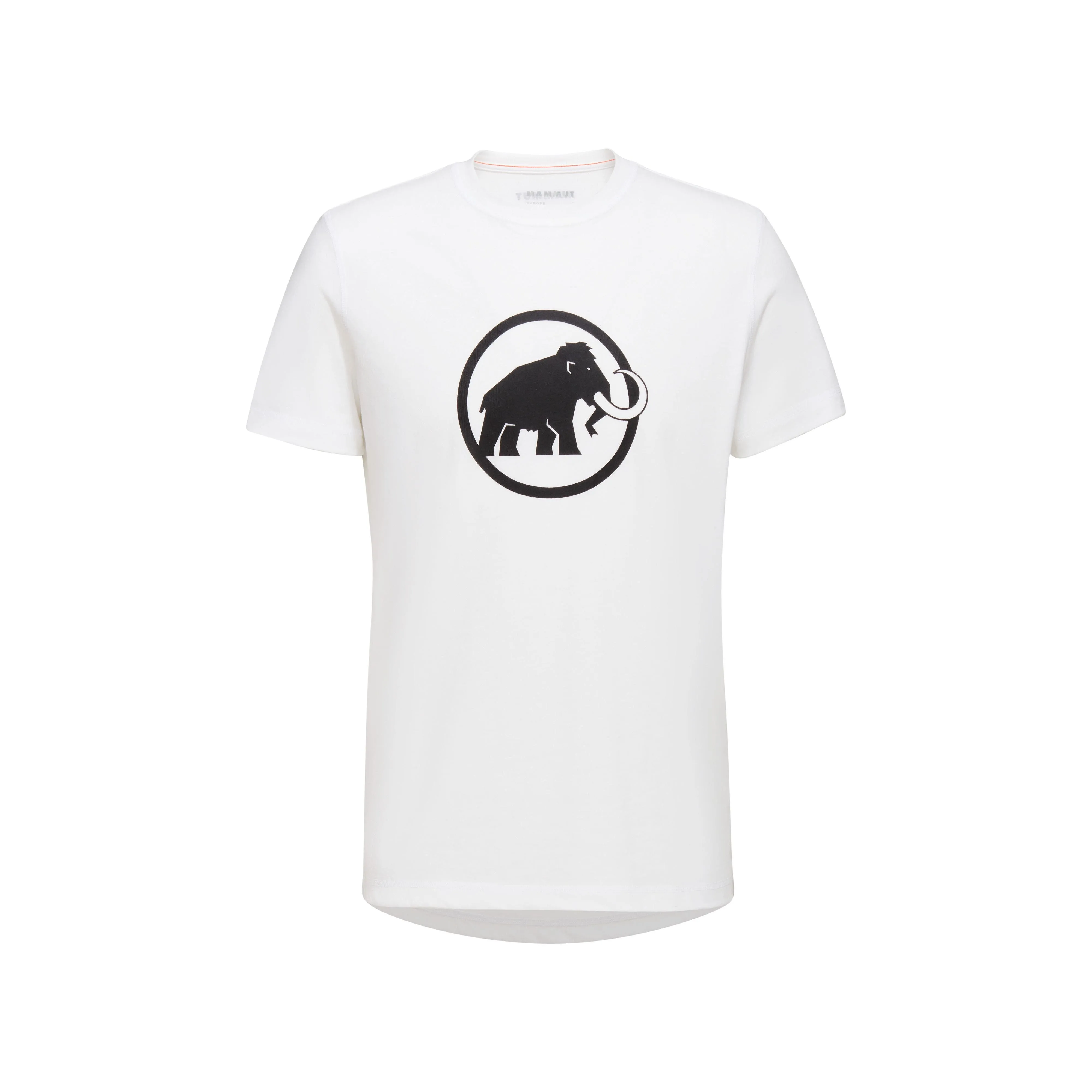 POLERA HOMBRE MAMMUT CORE TSHIRT CLASSIC
