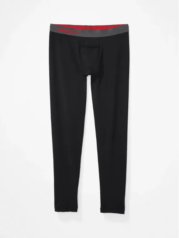 PRIMERA CAPA BASELAYER TIGHT BLK