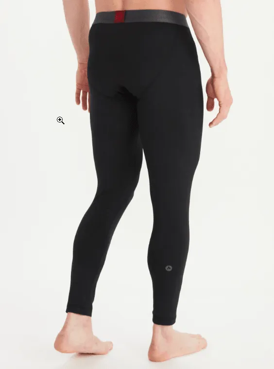 PRIMERA CAPA BASELAYER TIGHT BLK