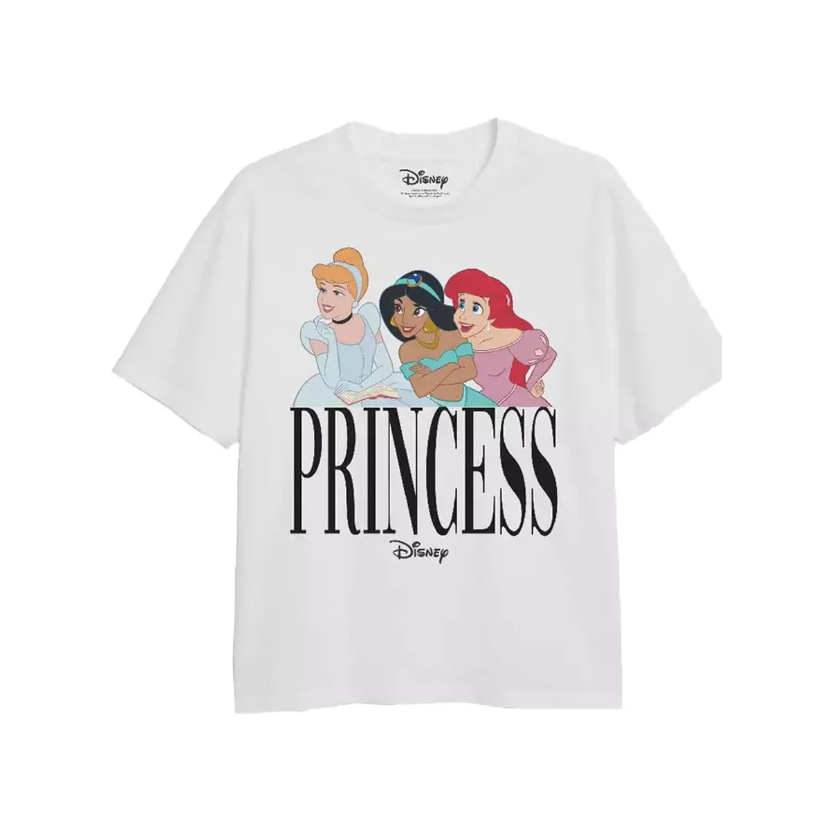 Princess Trio