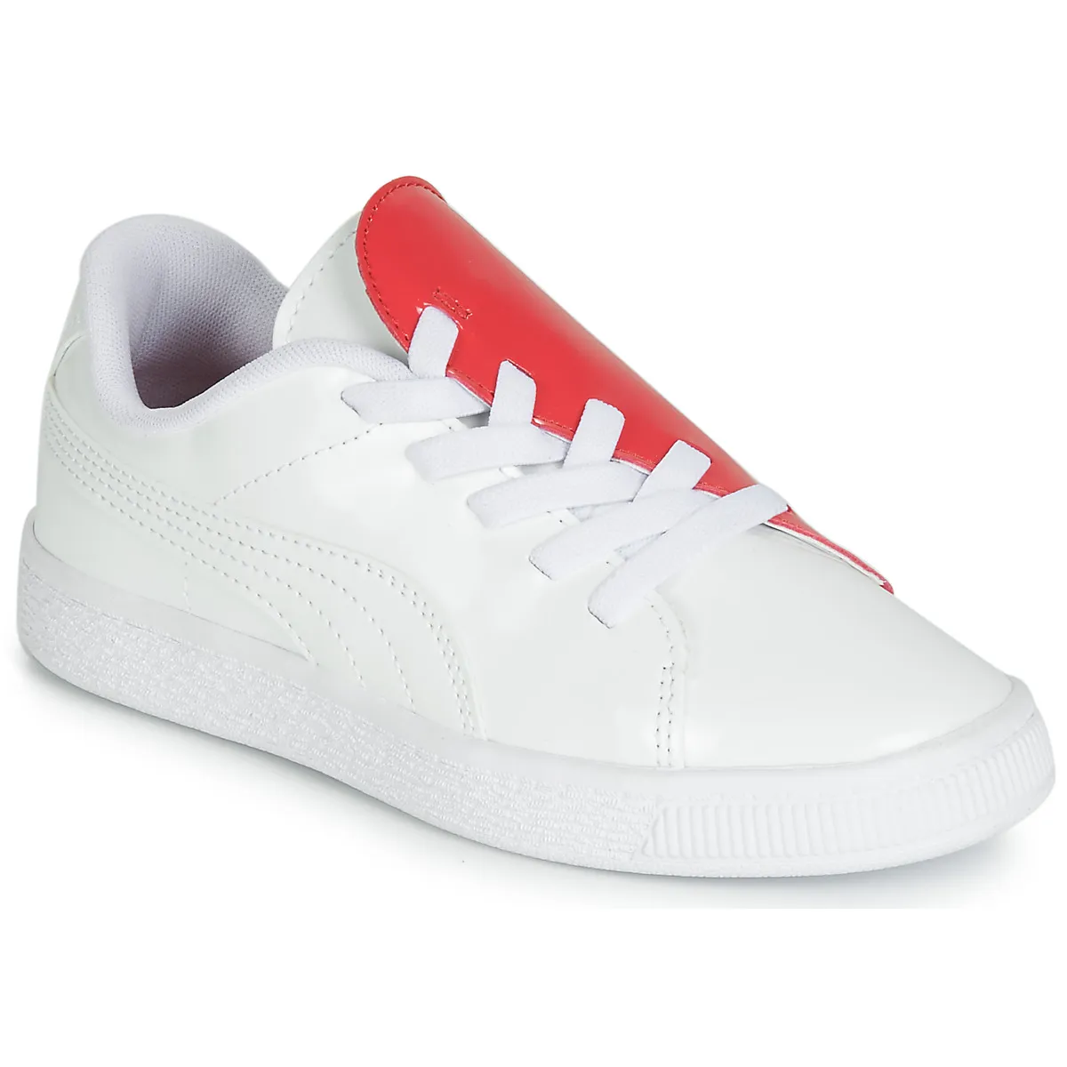 PS BKT CRUSH PATENT AC.WH