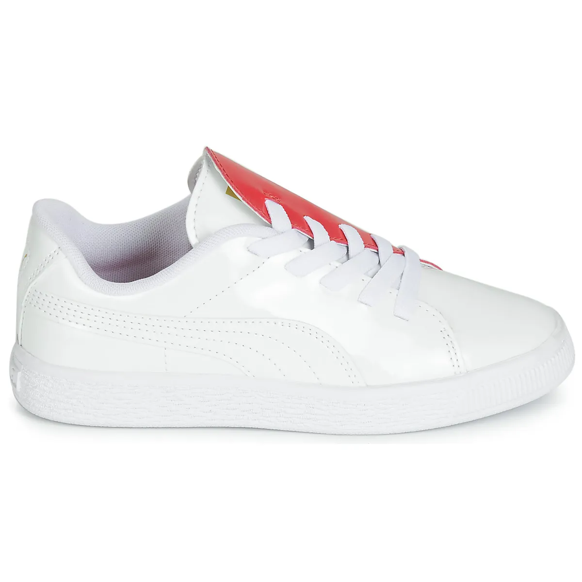 PS BKT CRUSH PATENT AC.WH