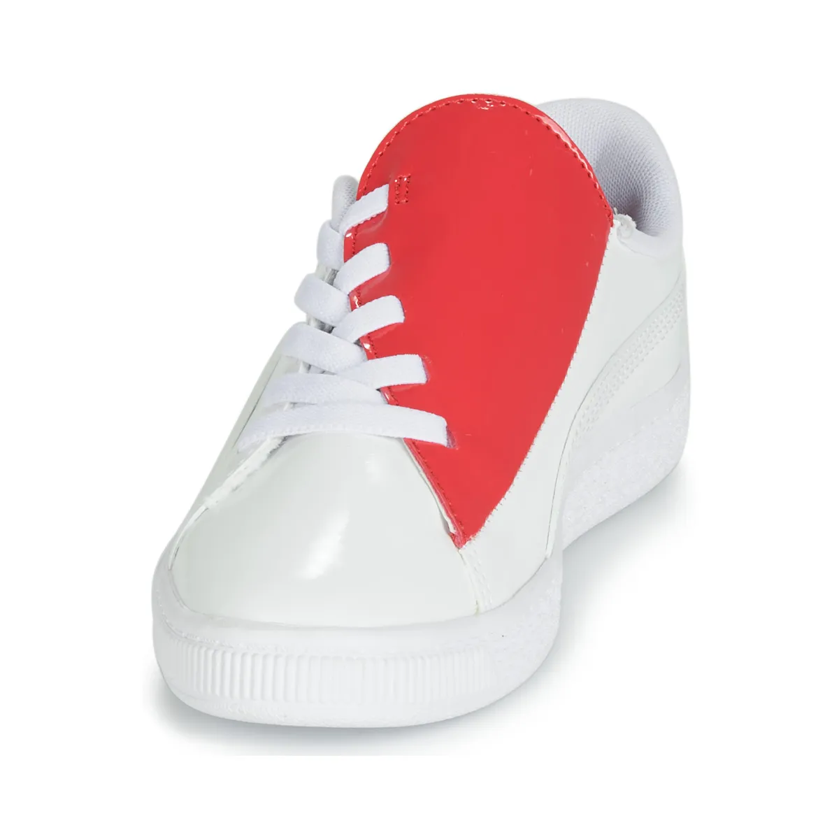 PS BKT CRUSH PATENT AC.WH