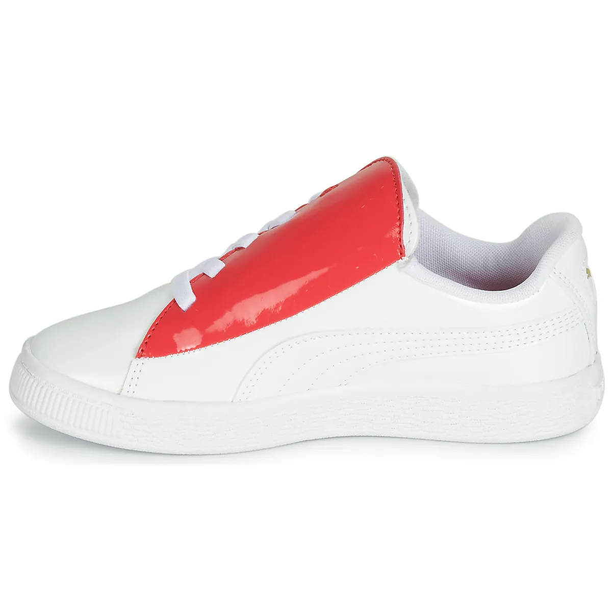 PS BKT CRUSH PATENT AC.WH