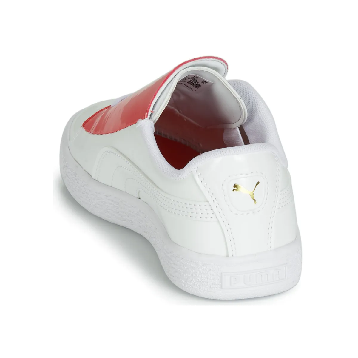PS BKT CRUSH PATENT AC.WH