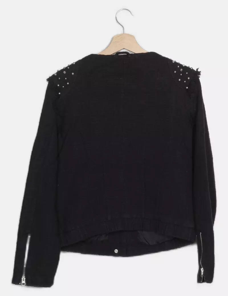 Pull&Bear Chaqueta fina