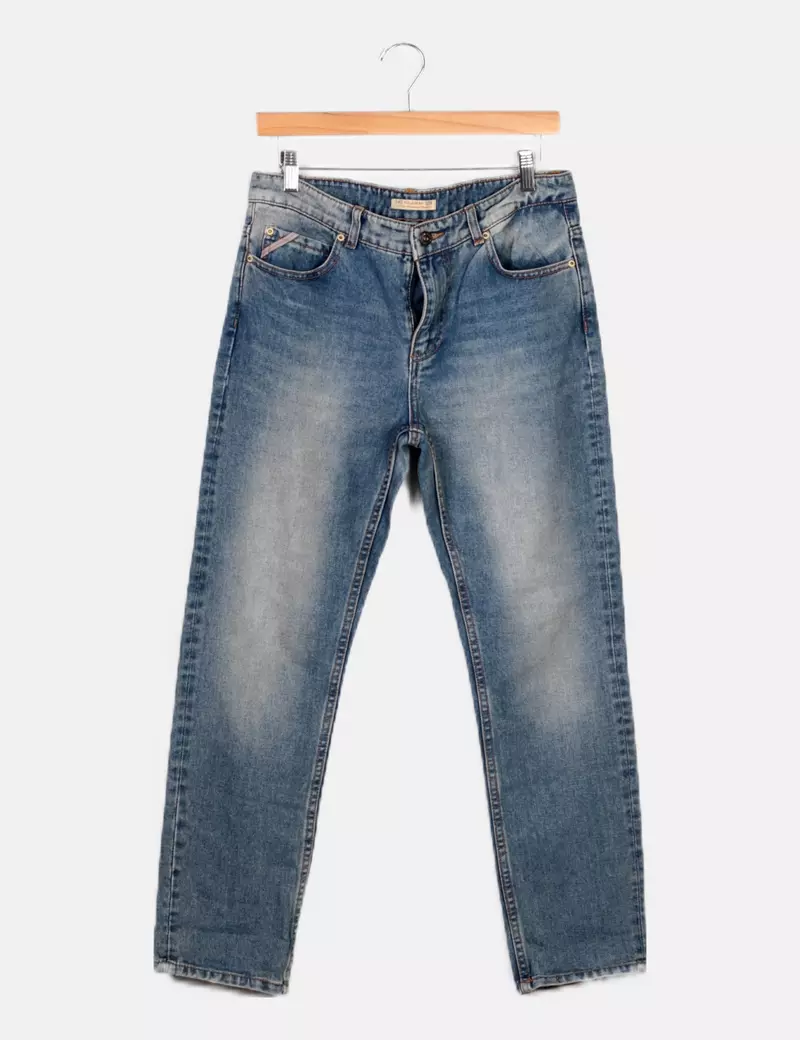 Pull&Bear Jeans slouchy casual