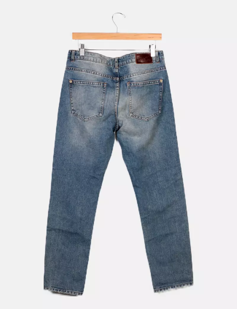 Pull&Bear Jeans slouchy casual
