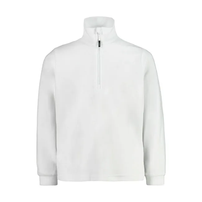 Pullover campagnolo Boy Sweat Black Blue