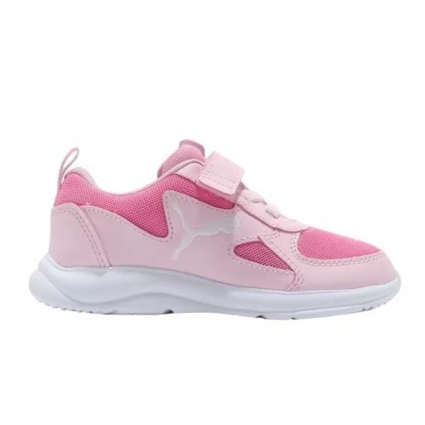 PUMA Fun Racer AC PS. pale pink. 192971 08
