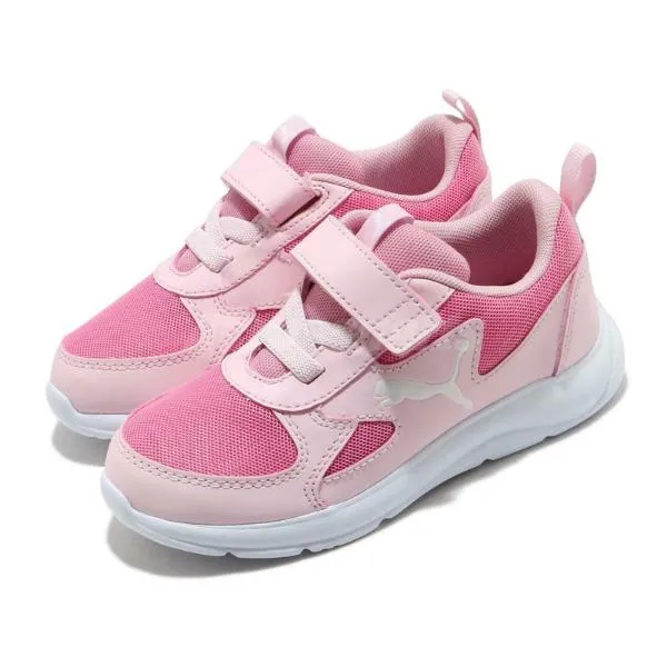 PUMA Fun Racer AC PS. pale pink. 192971 08