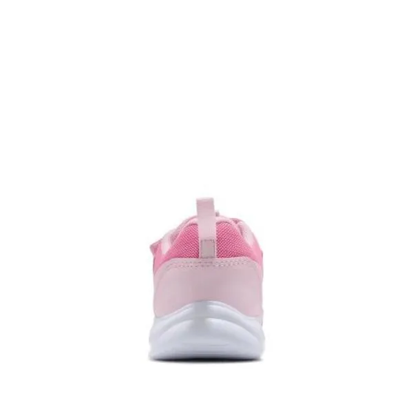PUMA Fun Racer AC PS. pale pink. 192971 08
