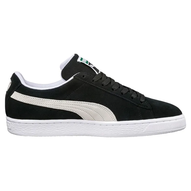 PUMA SUEDE CLASSIC+ "BBOY BLACK"