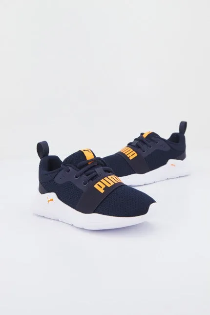 PUMA WIRED RUN PS