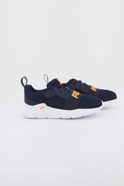 PUMA WIRED RUN PS