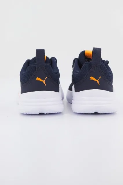 PUMA WIRED RUN PS