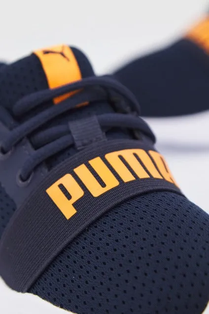 PUMA WIRED RUN PS