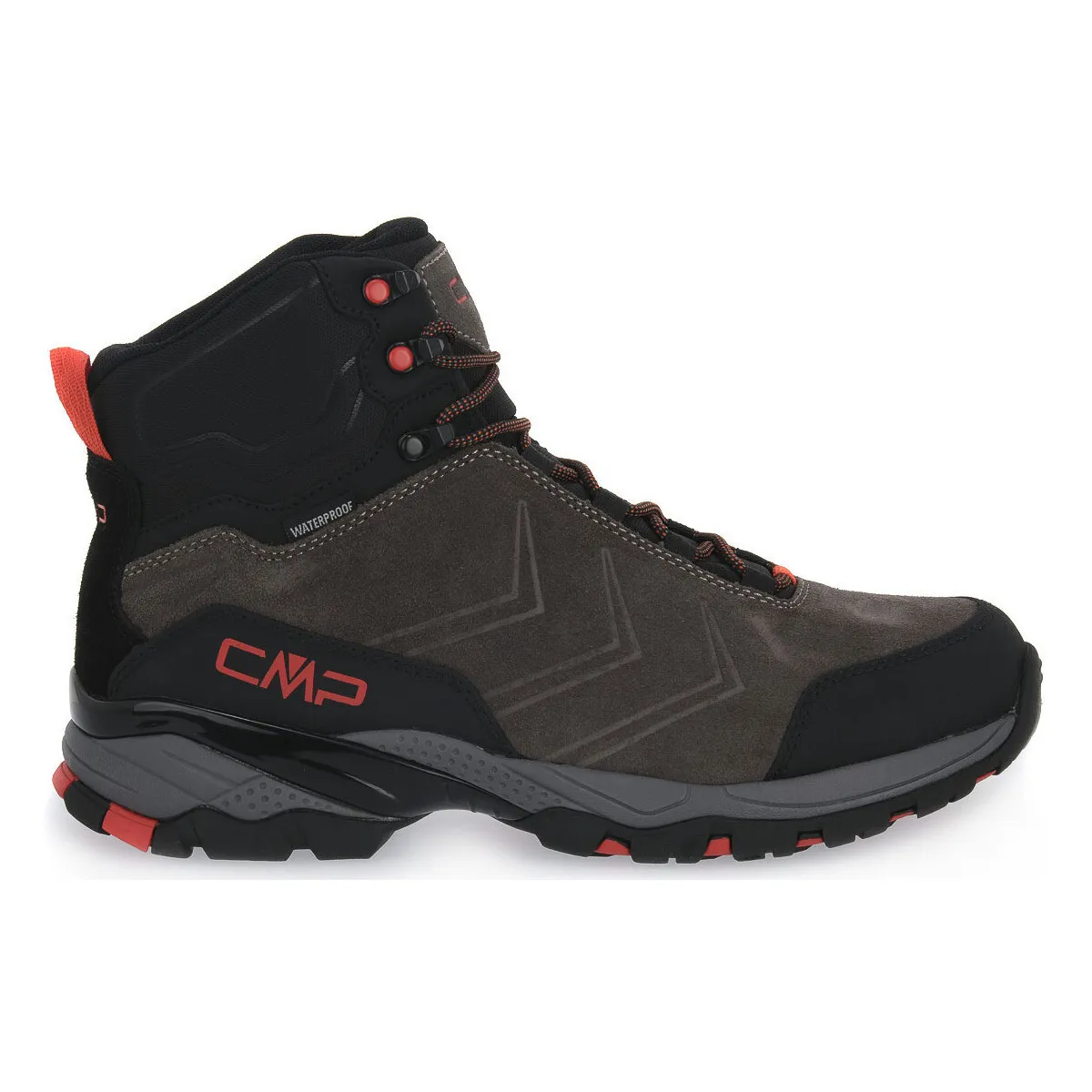 Q906 MELNICK MID WMN TREKKING