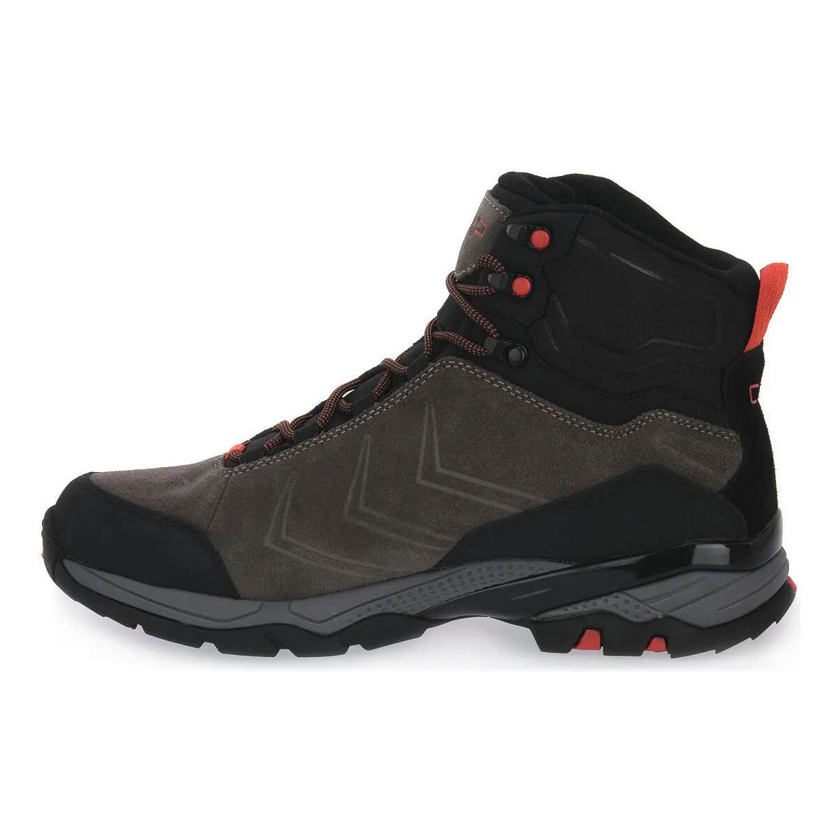 Q906 MELNICK MID WMN TREKKING