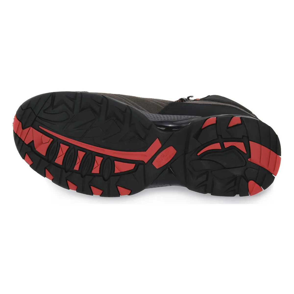 Q906 MELNICK MID WMN TREKKING
