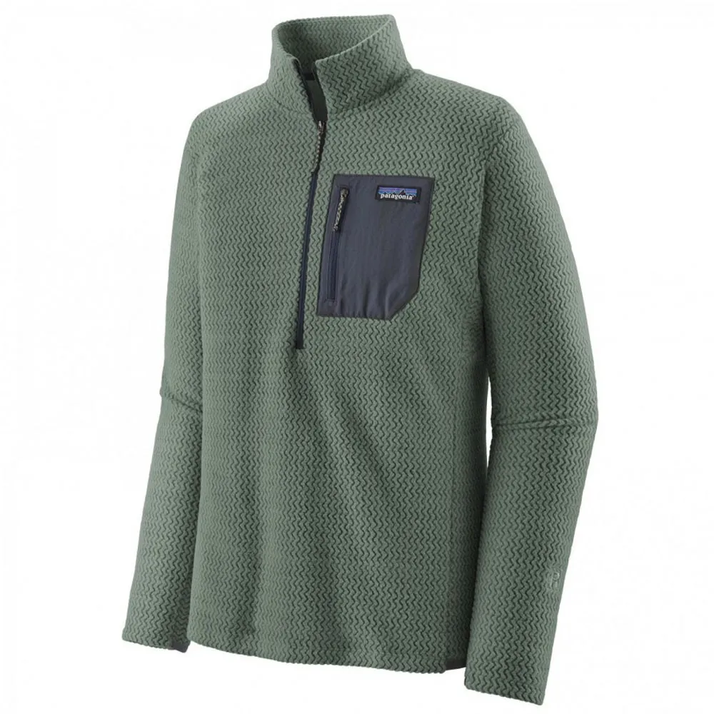 R1 AIR ZIPNECK HMKG