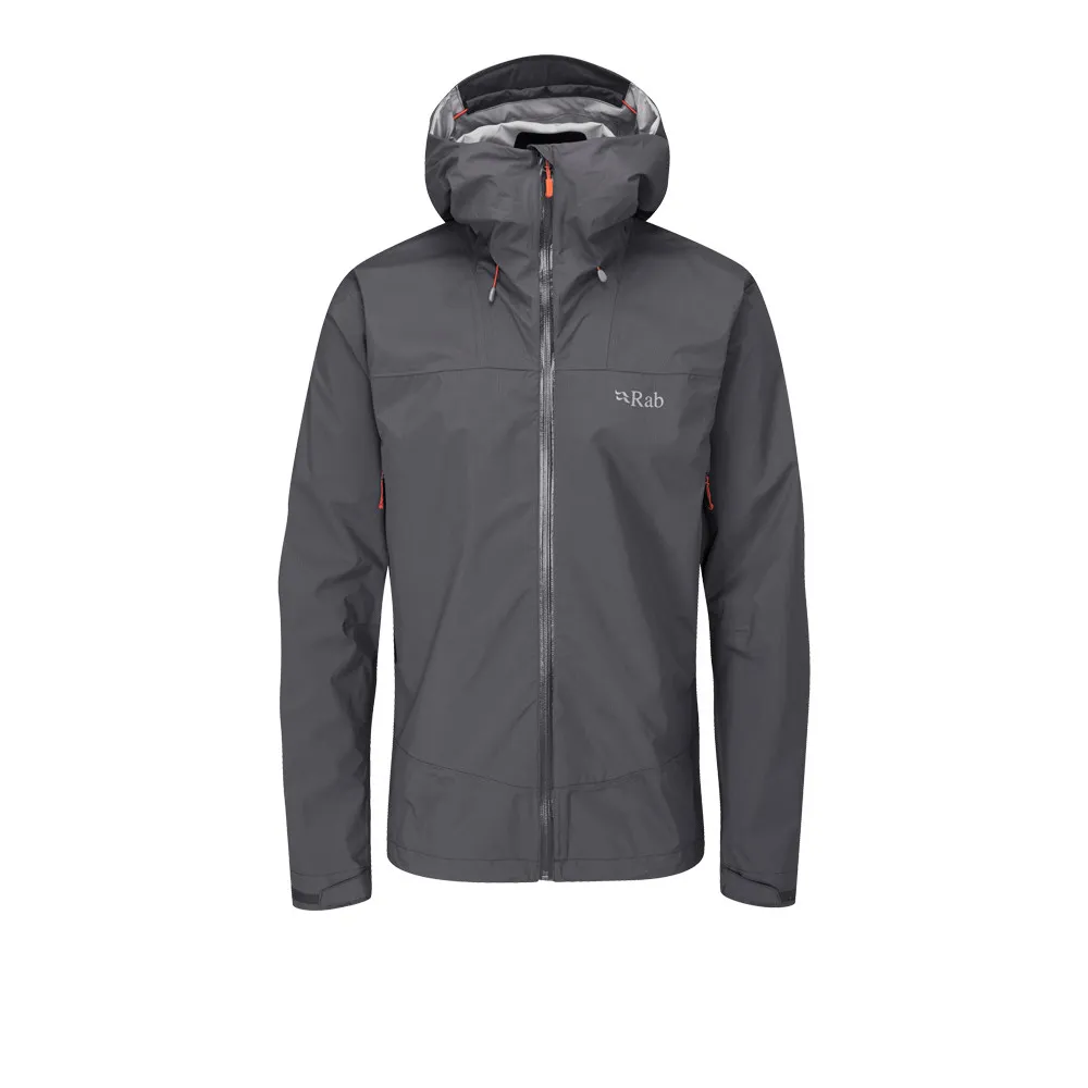 RAB DOWNPOUR PLUS 2.0 CHAQUETA  AW24