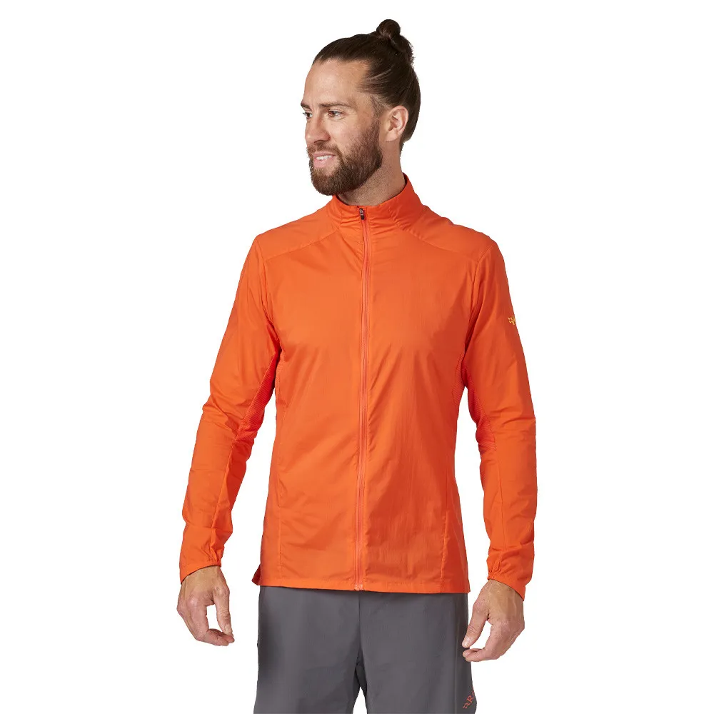 Rab Windveil chaqueta