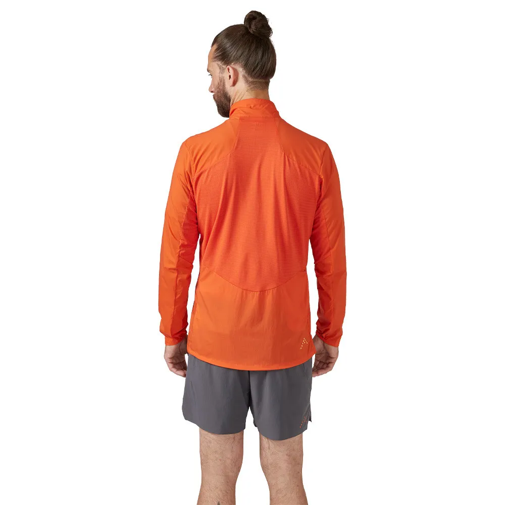 Rab Windveil chaqueta