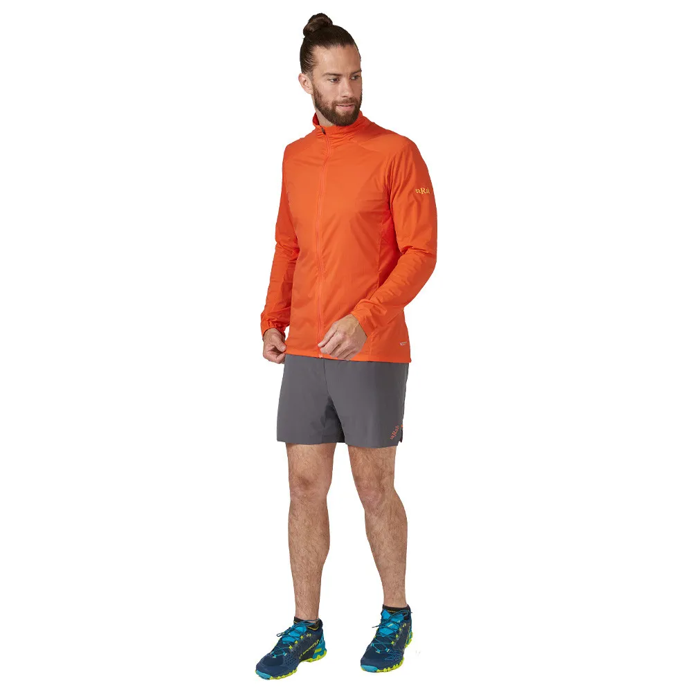 Rab Windveil chaqueta