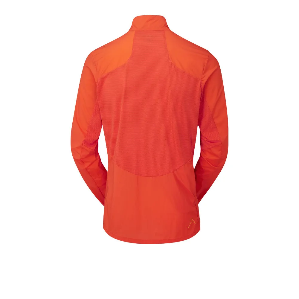 Rab Windveil chaqueta