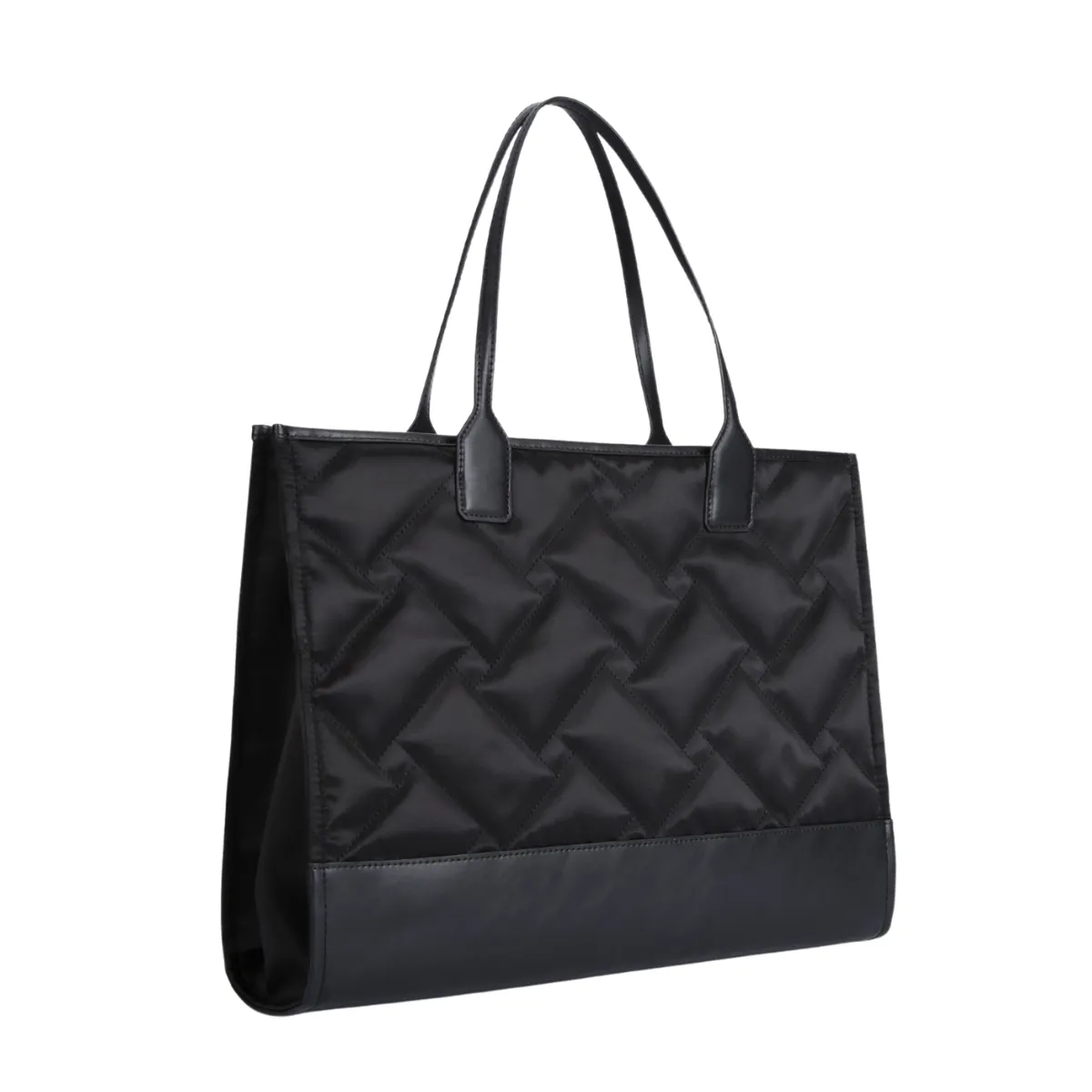 Recycled Square Shopper